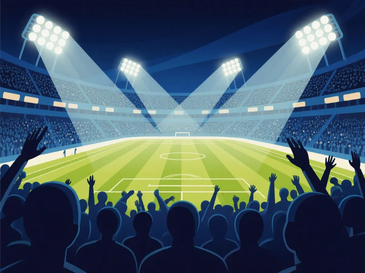 香港FFWC2026官方平台