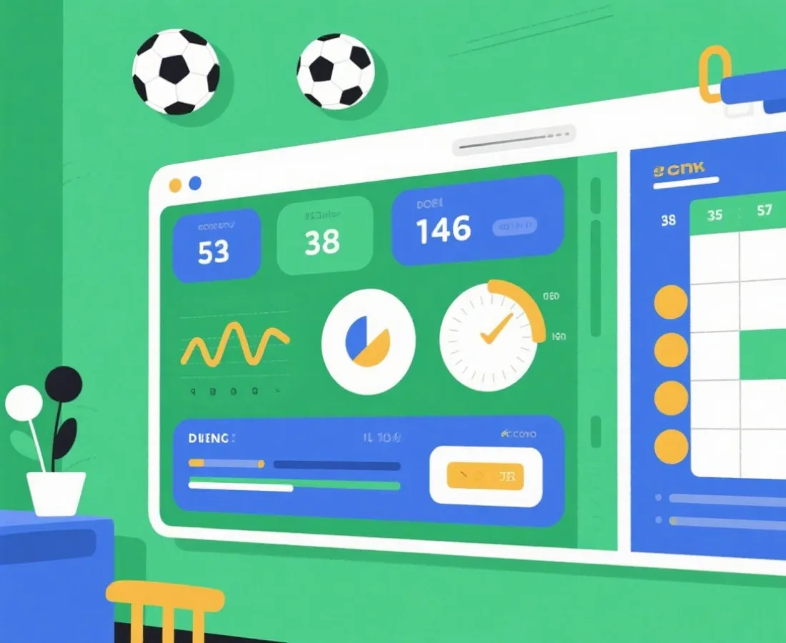 賽事資訊與官方入口