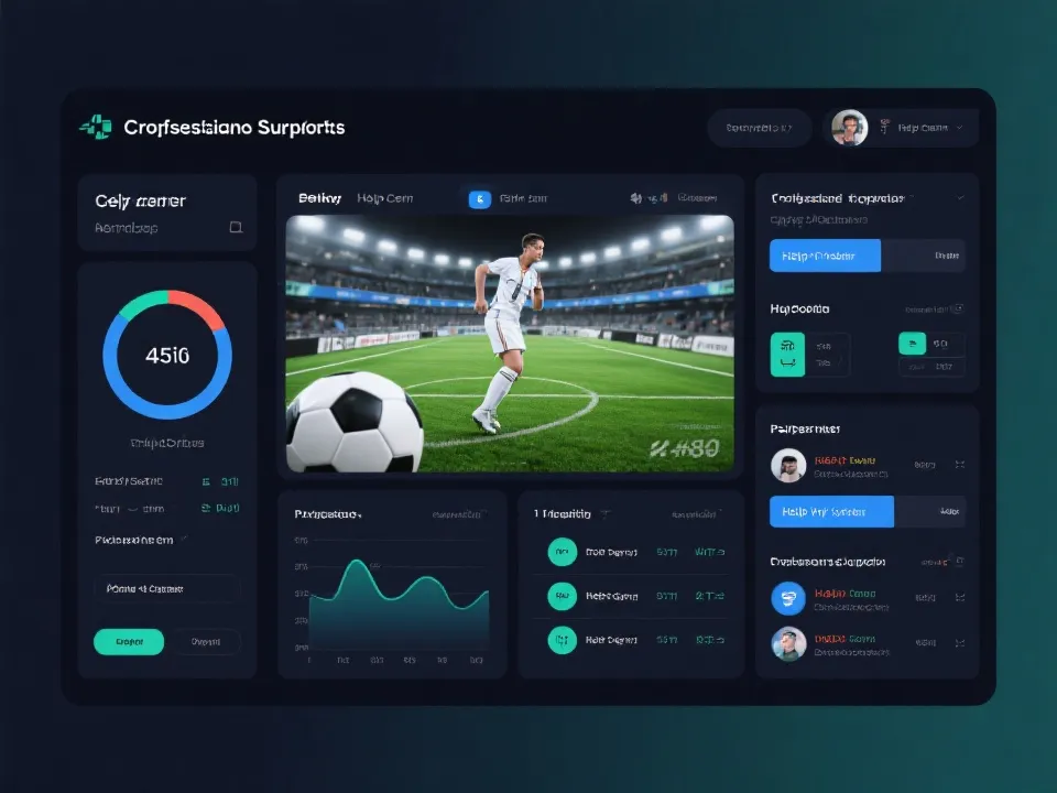 香港FFWC2026官方平台客服中心視覺
