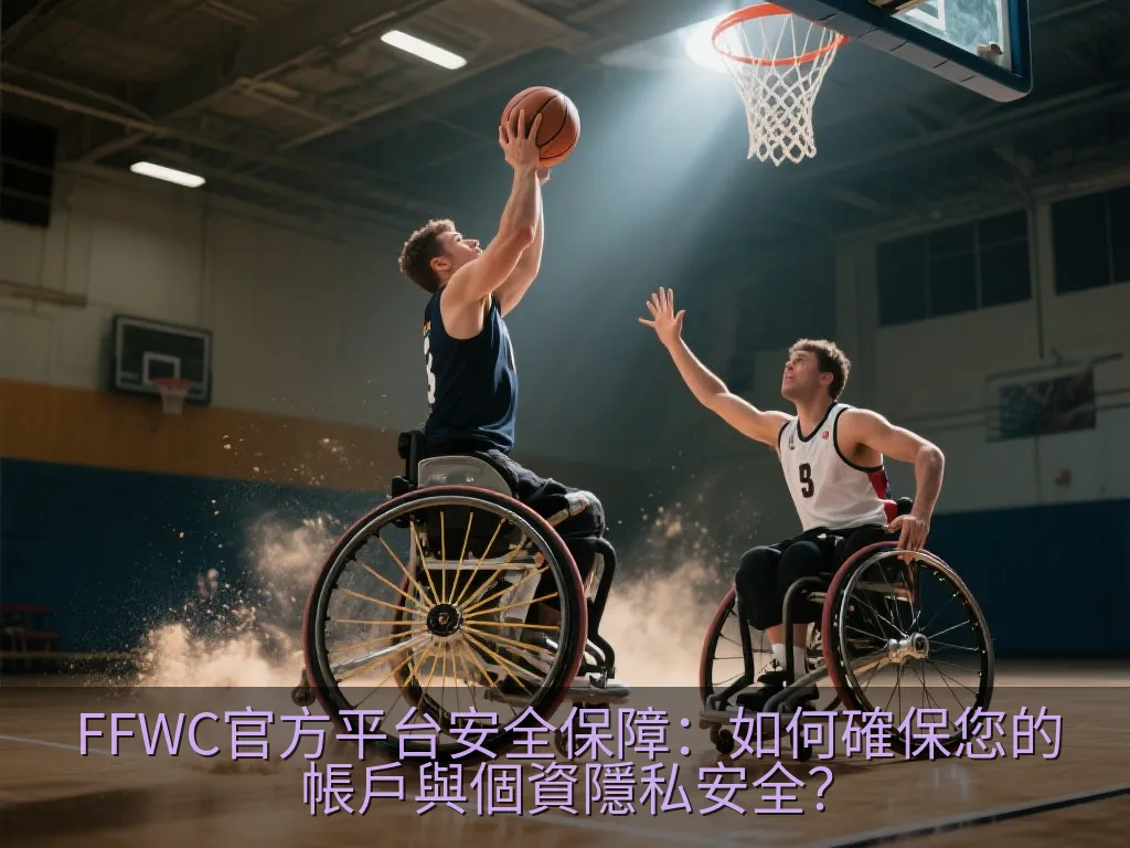 用戶帳戶安全設置與多重驗證流程