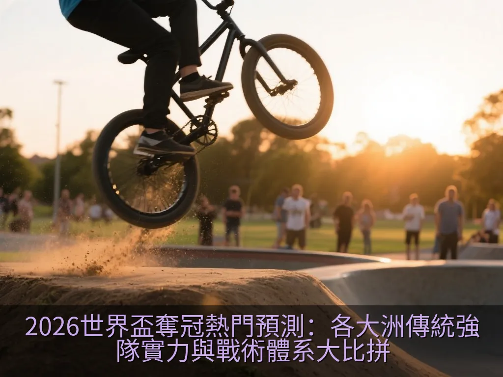 一個無品牌標籤的綠色足球場，陽光灑在草地上