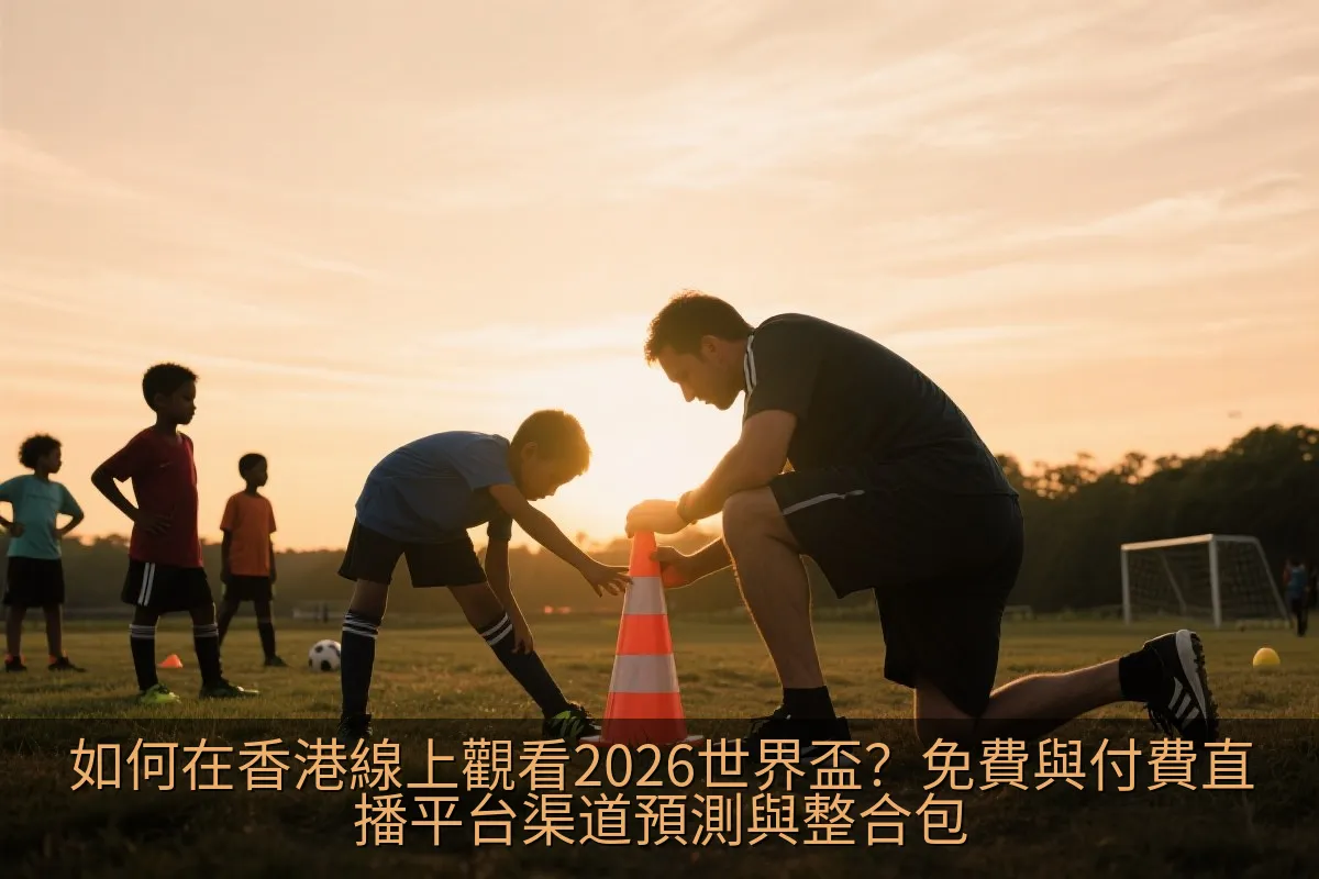 使用智能手機觀看體育比賽即時統計數據